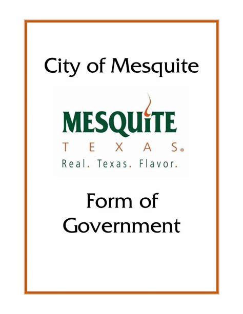 cityofmesquite|city of mesquite portal.